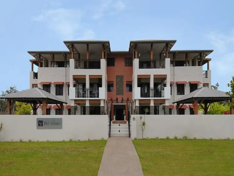 6/88 Harbour Drive, Trinity Park QLD 4879