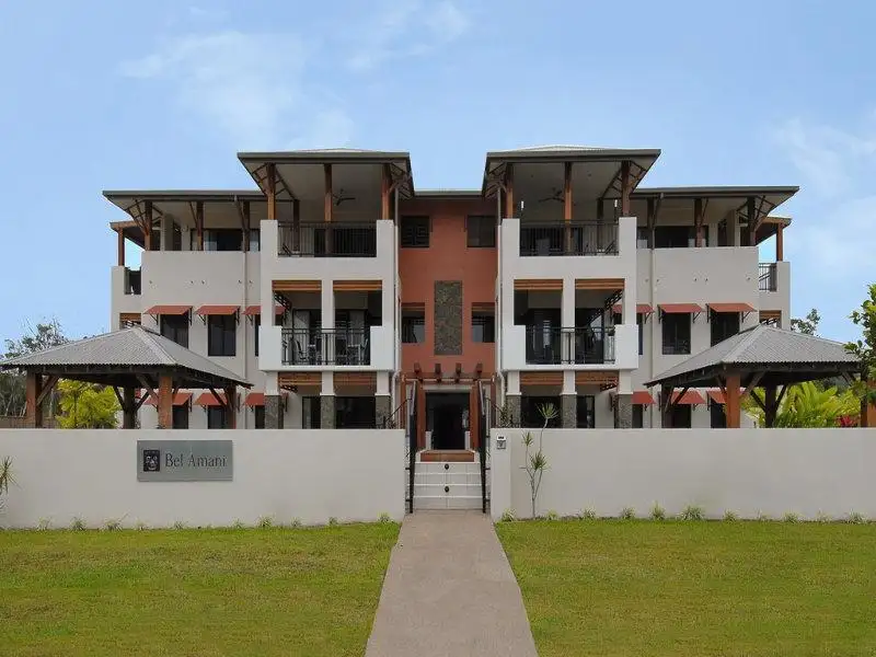 Main view of Homely apartment listing, 6/88 Harbour Drive, Trinity Park QLD 4879