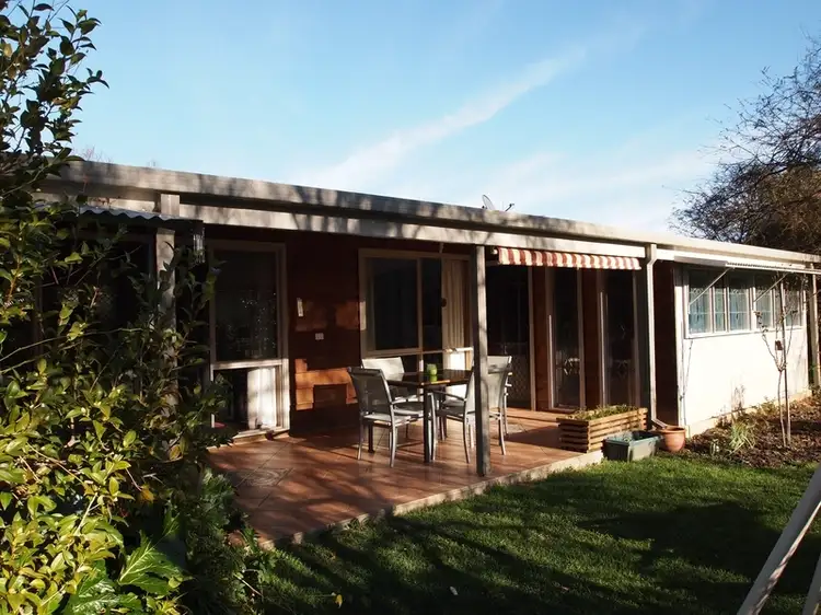 Main view of Homely house listing, 12 Hampton Court, Bright VIC 3741