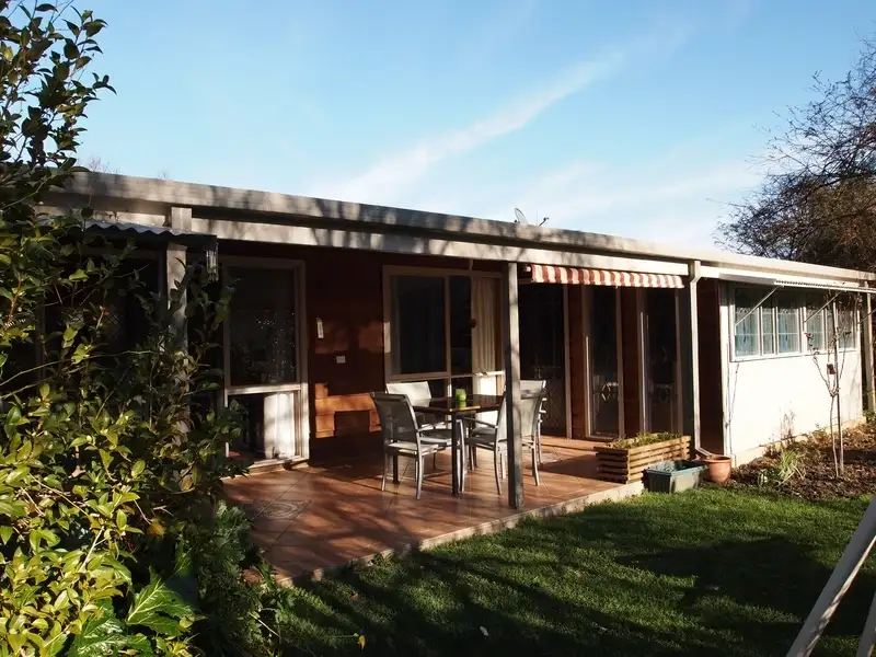 Main view of Homely house listing, 12 Hampton Court, Bright VIC 3741