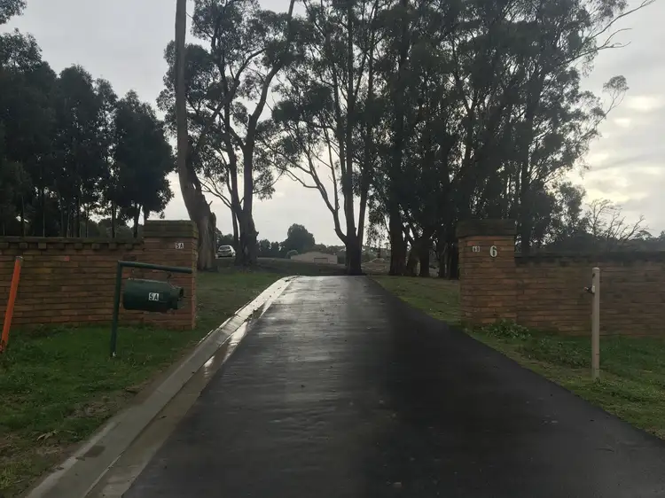 Fourth view of Homely land listing, 5 Oaks Court, Lysterfield South VIC 3156