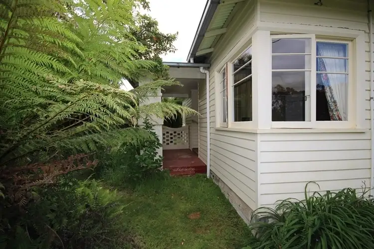 Main view of Homely house listing, 460 Crabtree Road, Crabtree TAS 7109