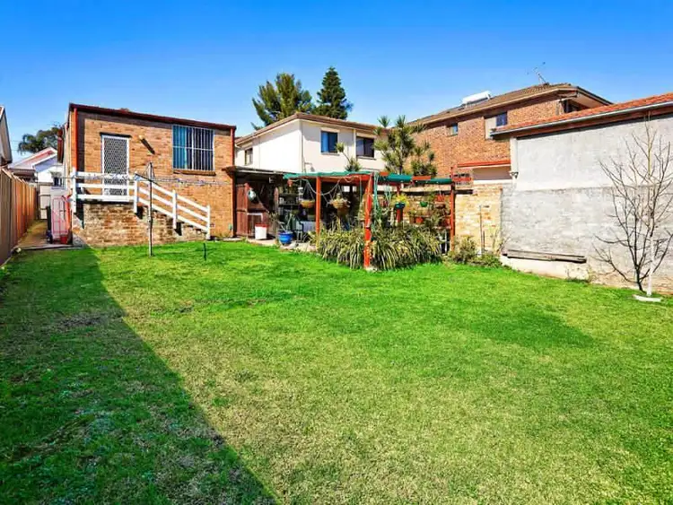 Fourth view of Homely house listing, 33 Baker Street, Enfield NSW 2136