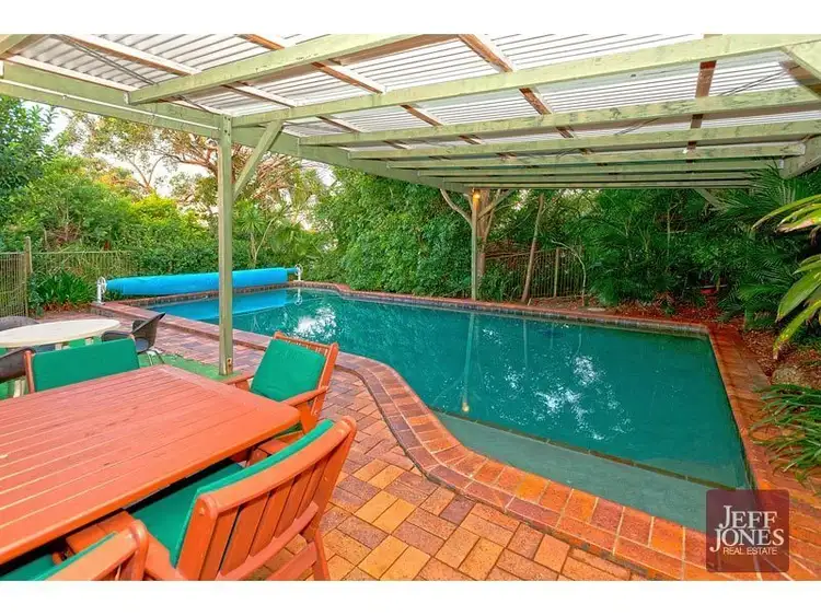 Second view of Homely house listing, 36 Nicholson Street, Greenslopes QLD 4120