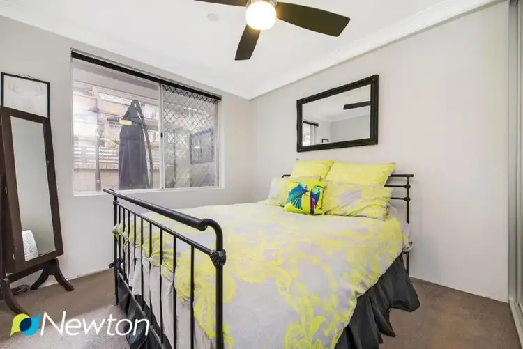 Fifth view of Homely apartment listing, 19/4-6 Railway Crescent, Jannali NSW 2226