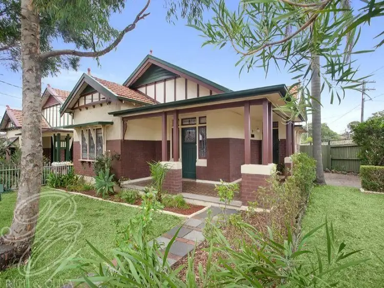 1 Boyle Street, Croydon Park NSW 2133