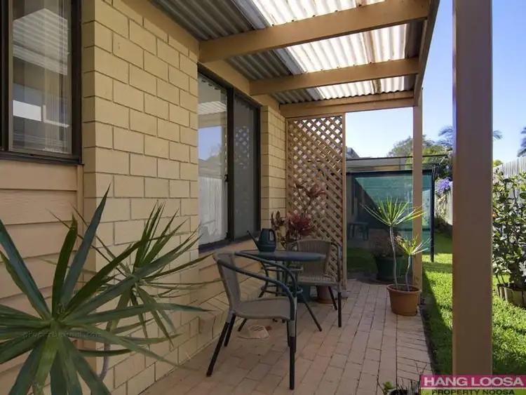 Fifth view of Homely unit listing, 120/139 Moorindil Street, Tewantin QLD 4565