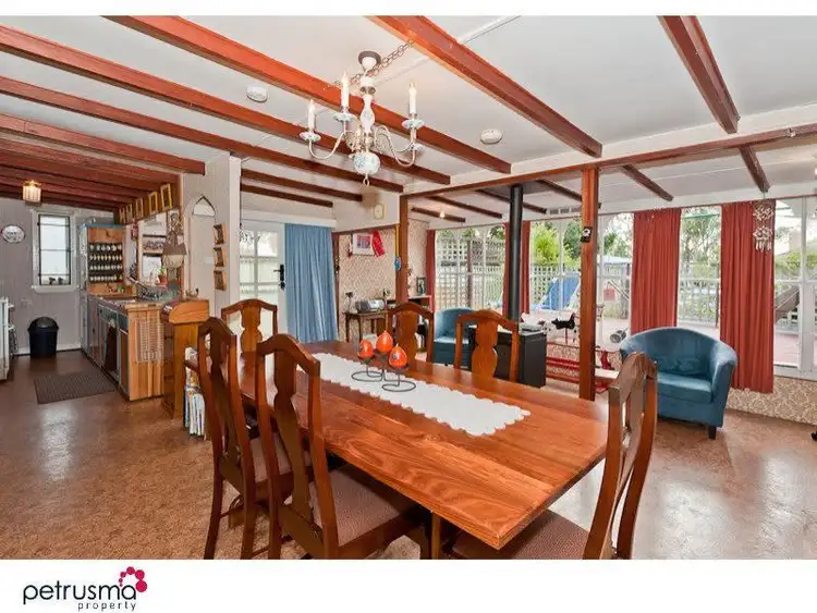 Fifth view of Homely house listing, 397 Nelson Road, Mount Nelson TAS 7007