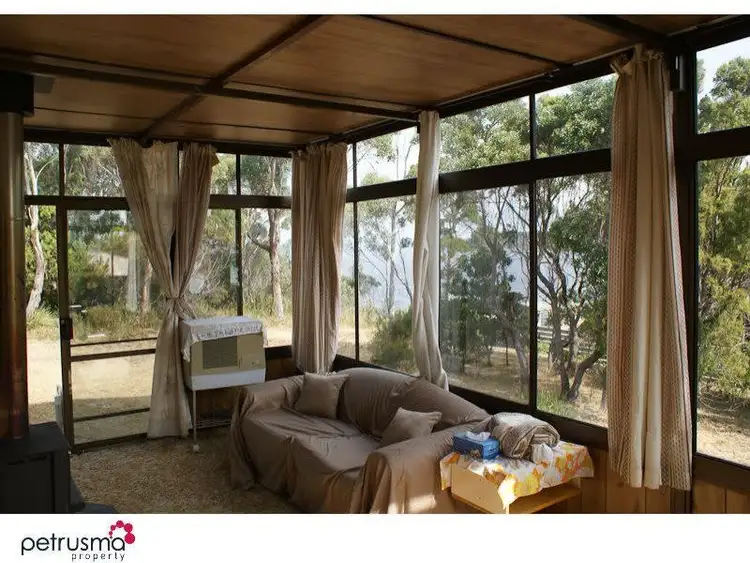 Fourth view of Homely house listing, 1 Charlotte Cove Rd, Charlotte Cove TAS 7112