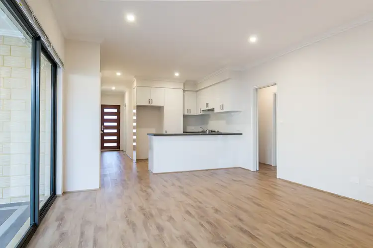 Second view of Homely unit listing, 16 Malabar Crescent, Craigie WA 6025