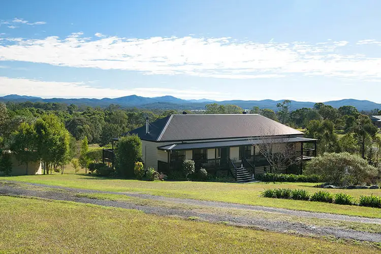 98 Mountain View Road, Moruya NSW 2537