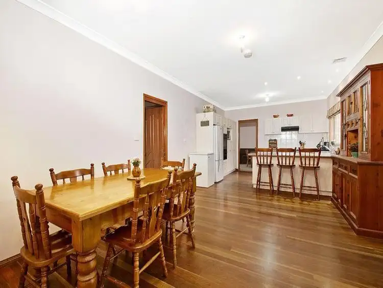 Fourth view of Homely house listing, 10 Hebe Place, Kellyville NSW 2155