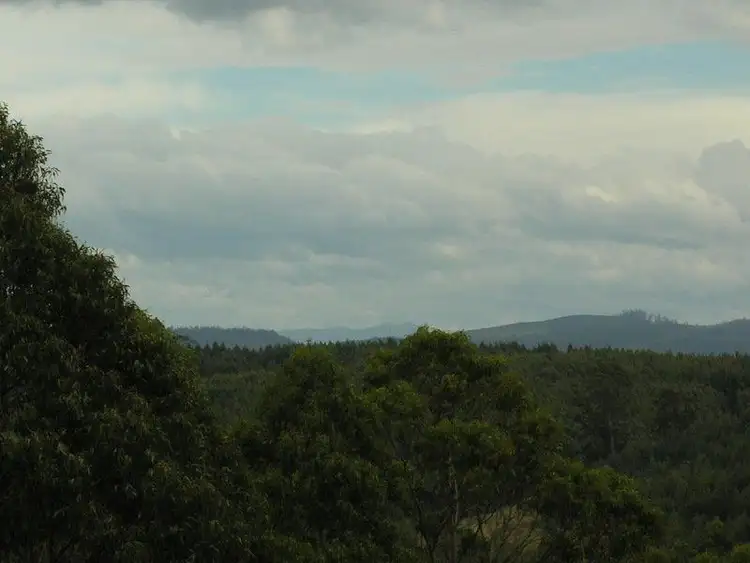 Seventh view of Homely land listing, Cradoc Hill Road, Cygnet TAS 7112