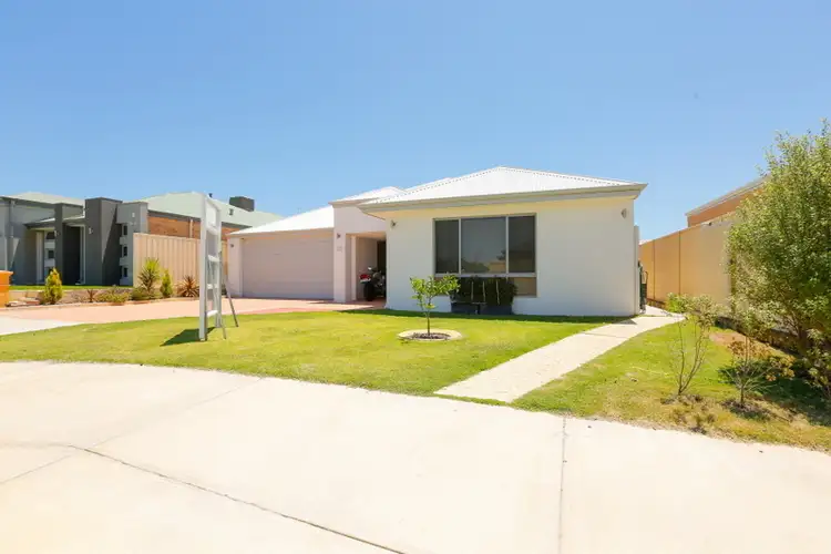 Third view of Homely house listing, 16 Firebrace Elbow, Canning Vale WA 6155