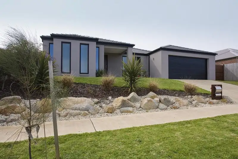 Main view of Homely house listing, 26 Conside Crescent, Torquay VIC 3228