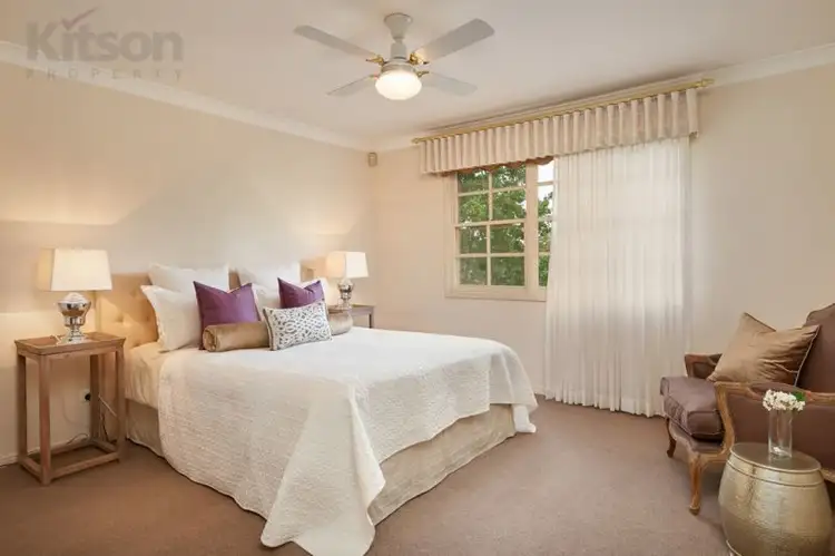 Sixth view of Homely house listing, 3 Stringybark Place, Castle Hill NSW 2154