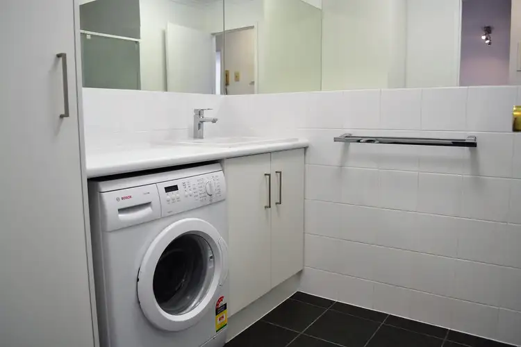 Fourth view of Homely apartment listing, 7/12-20 Cromwell Street, Adelaide SA 5000