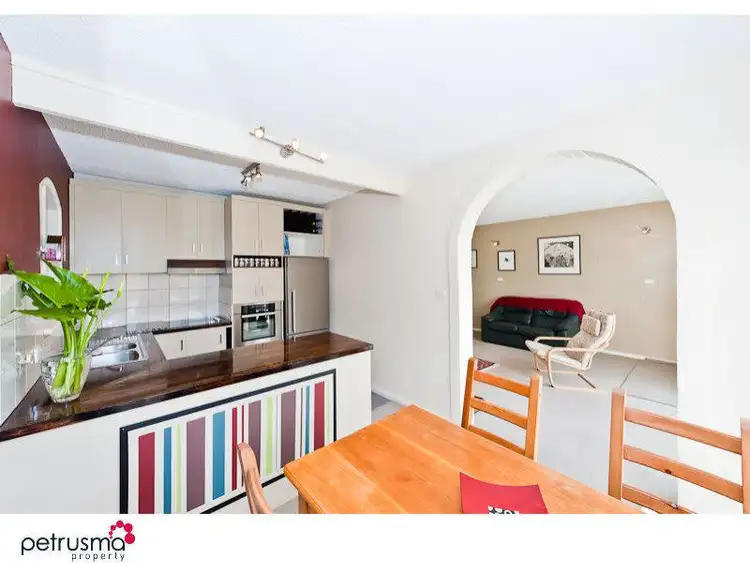 Sixth view of Homely unit listing, 2/33 Clift St, Mount Stuart TAS 7000