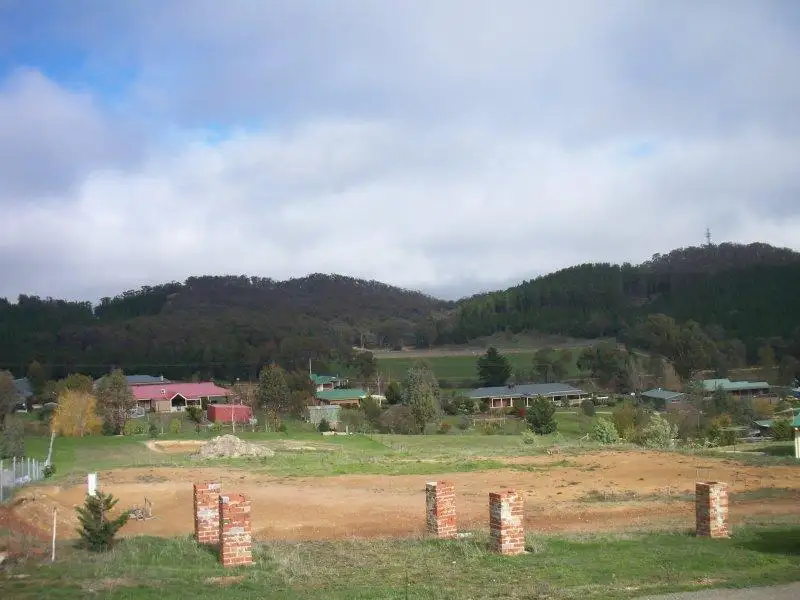 Main view of Homely land listing, Piazza Court, Myrtleford VIC 3737
