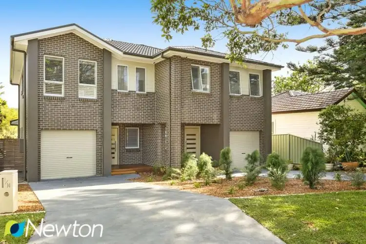 14 Wilga Road, Caringbah NSW 2229