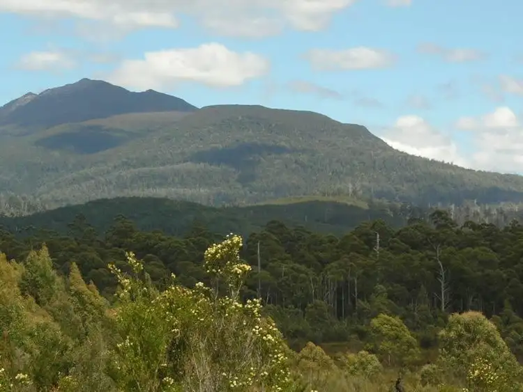 Sixth view of Homely land listing, 7736 Huon Highway, Strathblane TAS 7109