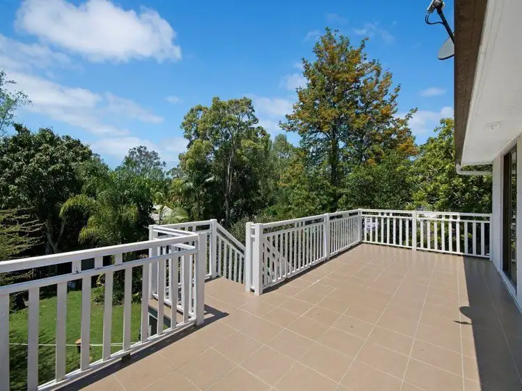 Fifth view of Homely house listing, 7 Sunset Way, Cooroibah QLD 4565