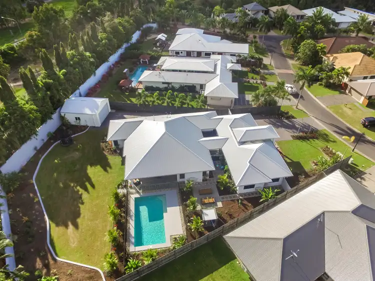 32 Iridescent Drive, Trinity Park QLD 4879