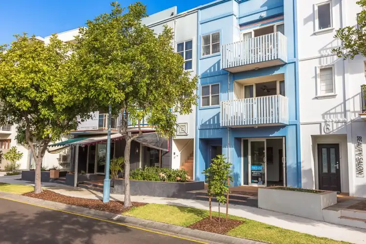 8/8 MERCHANTS PARADE, Marcoola QLD 4564