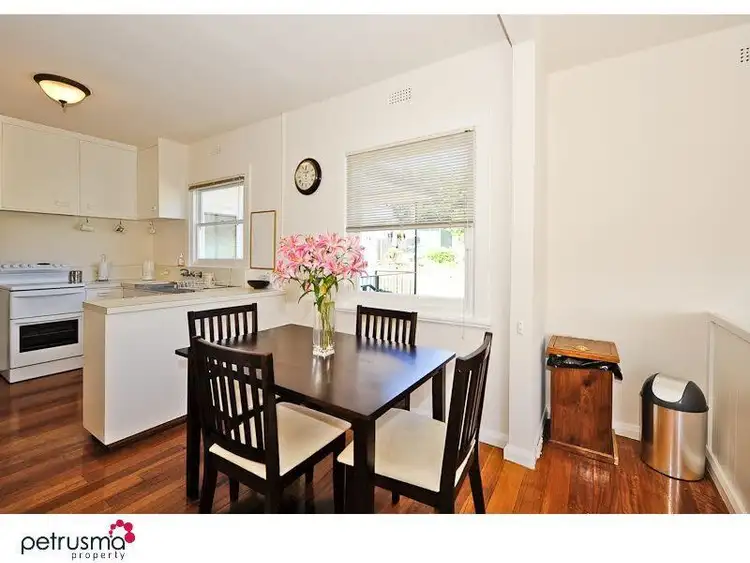 Sixth view of Homely house listing, 52 Raymont Terrace, Mount Stuart TAS 7000