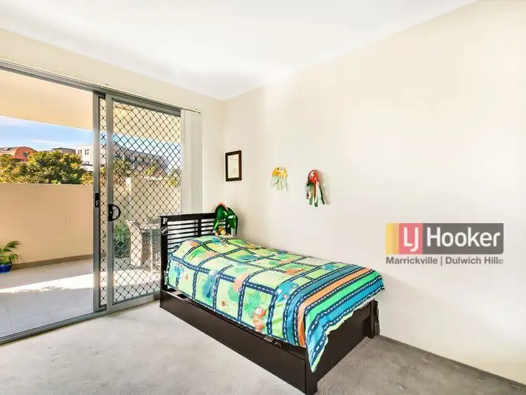 Fifth view of Homely apartment listing, 7/553 New Canterbury Road, Dulwich Hill NSW 2203