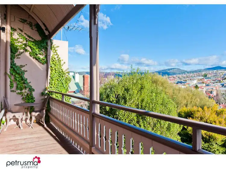 Fourth view of Homely house listing, 20 Bayley Street, Glebe TAS 7000