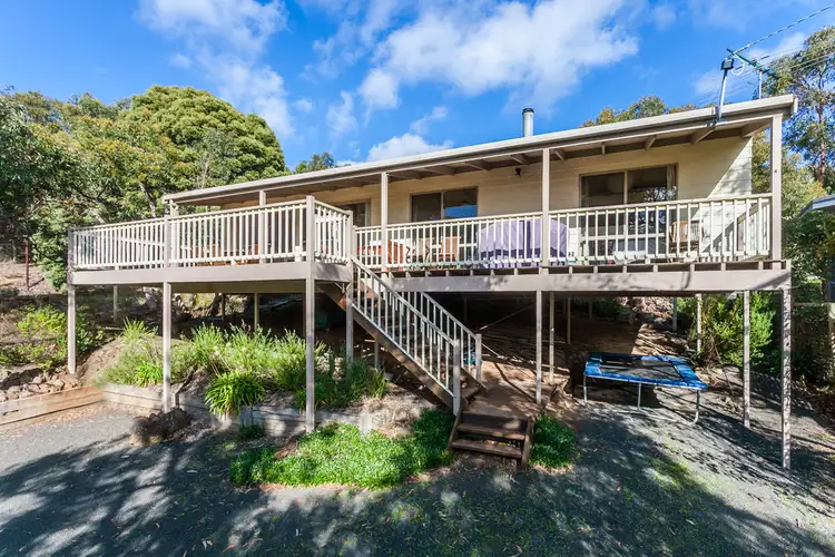 54 McMahon Avenue, Anglesea VIC 3230