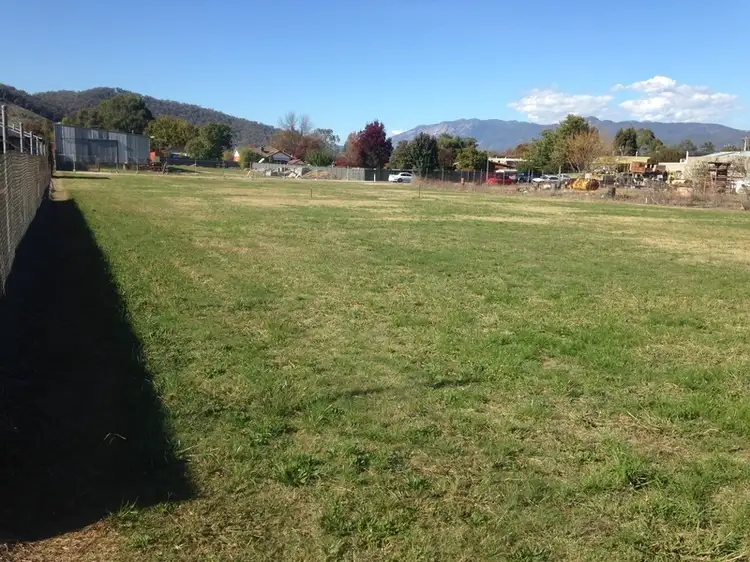 Second view of Homely land listing, 12 Jubilee Street, Myrtleford VIC 3737