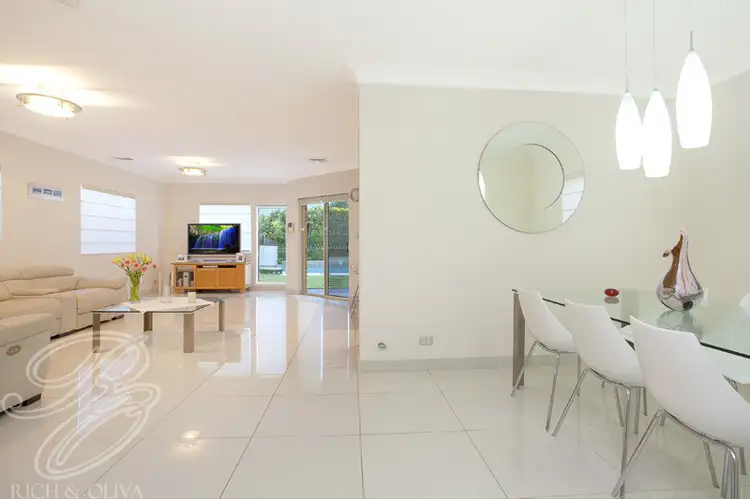 Fourth view of Homely house listing, 20 Broad Street, Croydon Park NSW 2133