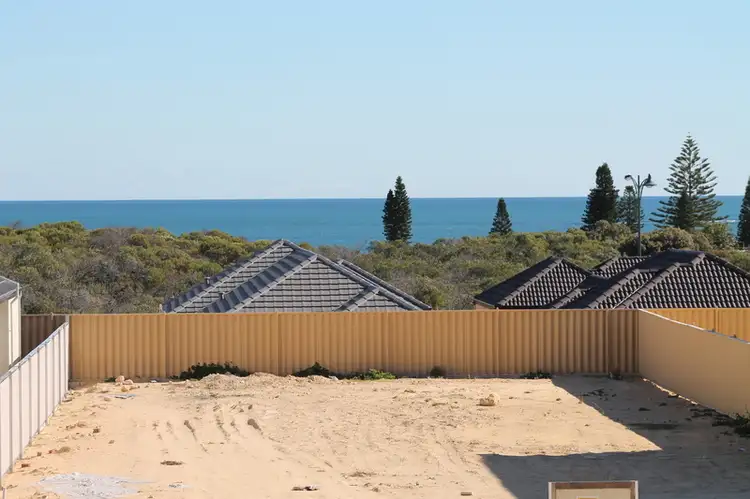 Second view of Homely land listing, 57 Blackpool Promenade, Iluka WA 6028