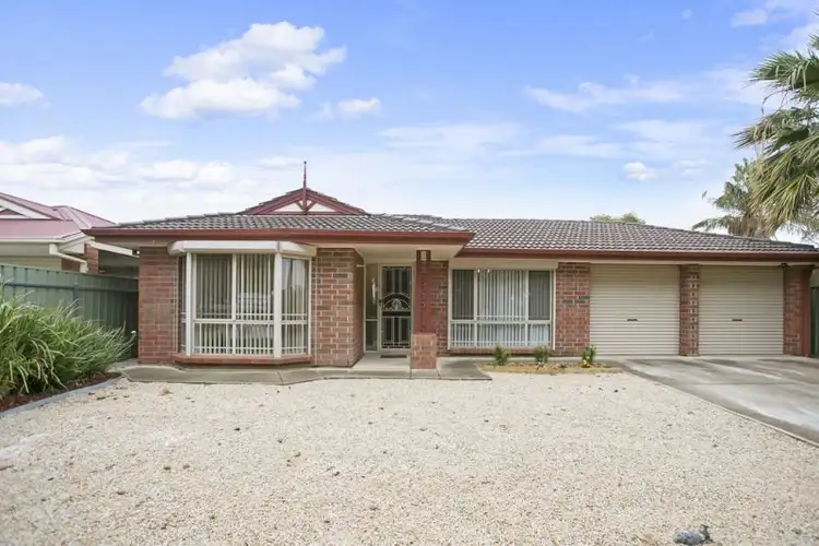 21 Parallel Avenue, Salisbury North SA 5108