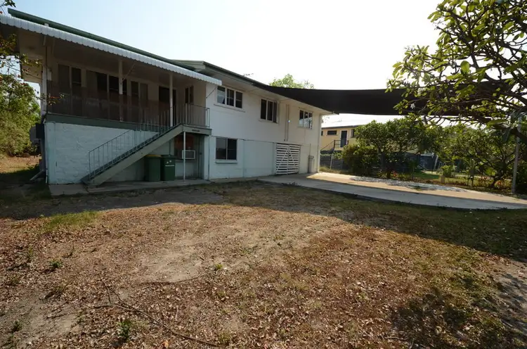 Seventh view of Homely house listing, 7 Punari Street, Currajong QLD 4812