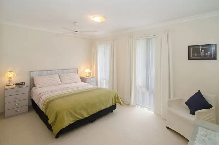 Seventh view of Homely house listing, 4 Kybra Close, Yalyalup WA 6280