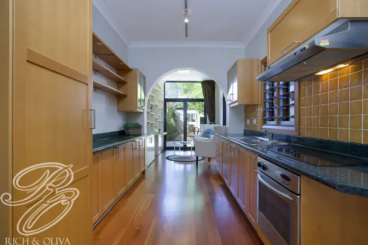 Fifth view of Homely terrace listing, 62 Carshalton Street, Croydon Park NSW 2133