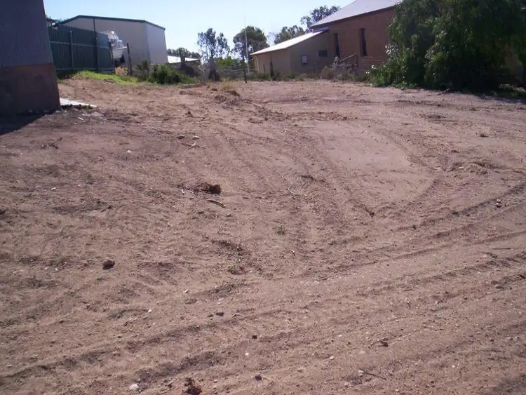 Second view of Homely land listing, Lot 38 Adams Street, Blanchetown SA 5357