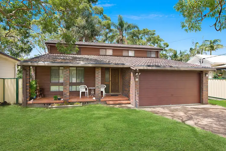 13 Bodalla Avenue, Lake Munmorah NSW 2259