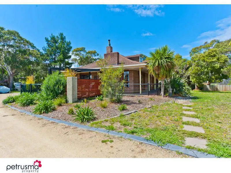 Main view of Homely house listing, 134 Bally Park Road, Dodges Ferry TAS 7173