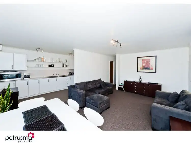 Fourth view of Homely unit listing, 8/15 Chapman Street, Bellerive TAS 7018