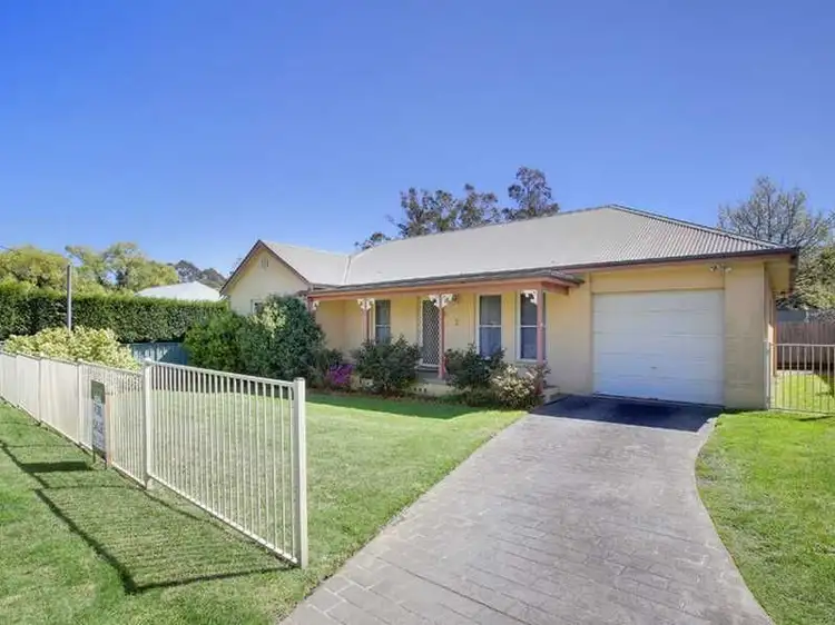 2A Oxley Drive, Bowral NSW 2576