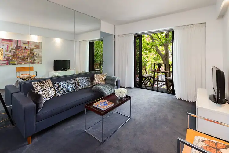 320/50 Macleay Street, Potts Point NSW 2011