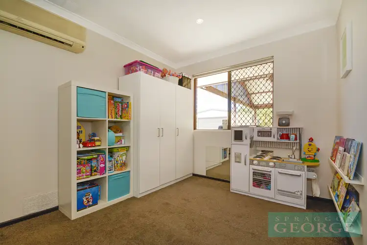 Fifth view of Homely house listing, 17 Deyoung Road, Craigie WA 6025