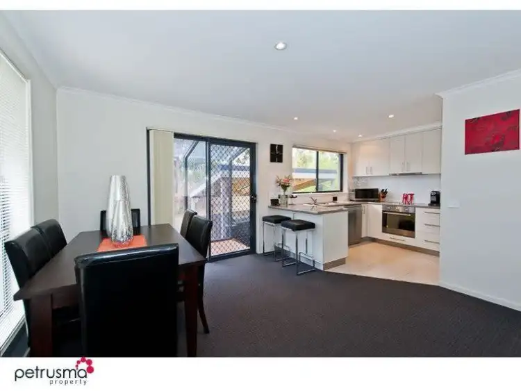 Third view of Homely unit listing, 2 / 2 Lomandra Drive, Blackmans Bay TAS 7052