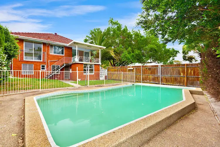 Fifth view of Homely house listing, 18 Nield Ave, Rodd Point NSW 2046