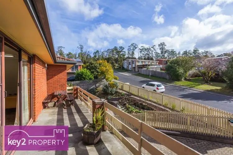 Fourth view of Homely house listing, 2 Ultima Street, Norwood TAS 7250