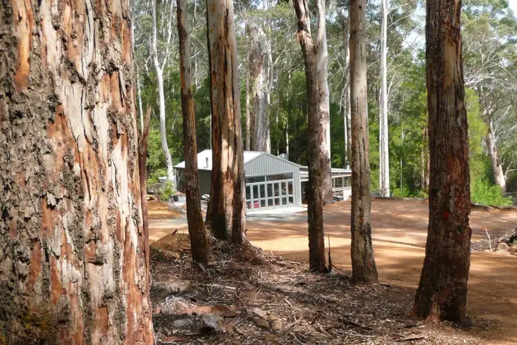 Third view of Homely house listing, 46 Mohr Drive, Denmark WA 6333